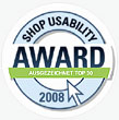 Shop Award 2008